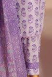 Co-Ords Mid Summer by HZ Textiles Digital Printed Lawn Suit Unstitched 3 Piece COP-3478 Vol 03