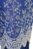 Dynasty by HZ Textiles Embroidered Lawn Suit 3 Piece Unstitched DEC - 01