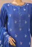 Dynasty by HZ Textiles Embroidered Lawn Suit 3 Piece Unstitched DEC - 01