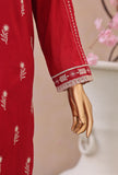 Dynasty by HZ Textiles Embroidered Lawn Suit 3 Piece Unstitched DEC - 03