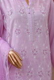 Dynasty by HZ Textiles Embroidered Lawn Suit 3 Piece Unstitched DEC - 08
