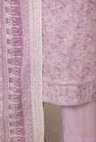 Dhagakari by HZ Textiles Embroidered Lawn Suit Unstitched 3 Piece DEC - 1068 Vol-03