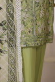 Dhagakari by HZ Textiles Embroidered Lawn Suit Unstitched 3 Piece DEC - 1069 Vol-03