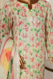 Dhagakari by HZ Textiles Embroidered Lawn Suit Unstitched 3 Piece DEC - 1075 Vol-03