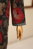 Dhagakari by HZ Textiles Embroidered Lawn Suit Unstitched 3 Piece DEC - 3130