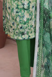Dhagakari by HZ Textiles Embroidered Lawn Suit Unstitched 3 Piece DEC-597 - Summer Collection
