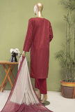 Dastan Slub by HZ Textiles Embroidered Lawn Suit Unstitched 3 Piece DSE-02 Vol-03 - Summer Collection