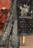 Elegant by HZ Textiles Embroidered Lawn Suit Unstitched 3 Piece EC-1043 Vol-02