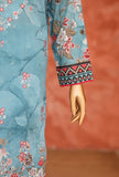 Elegant by HZ Textiles Embroidered Lawn Suit Unstitched 3 Piece EC-1048 Vol-02