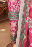 Elegant by HZ Textiles Embroidered Lawn Suit Unstitched 3 Piece EC-1051 Vol-02