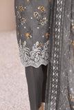 Elite by HZ Textiles Embroidered Lawn Unstitched 3 Piece Suit EC-1281 - Summer Collection