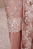 Elite by HZ Textiles Embroidered Lawn Unstitched 3 Piece Suit EC-1285 - Summer Collection