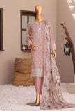 Elite by HZ Textiles Embroidered Lawn Unstitched 3 Piece Suit EC-1285 - Summer Collection