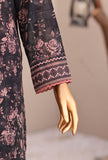Elite by HZ Textiles Embroidered Lawn Unstitched 3 Piece Suit EC-1286 - Summer Collection