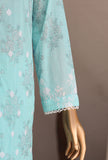 Elite by HZ Textiles Embroidered Lawn Unstitched 3 Piece Suit EC-1287 - Summer Collection