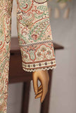 Eid Festive by HZ Textiles Embroidered Lawn Suit Unstitched 3 Piece EF-1008 - Summer Collection
