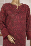 Elite by HZ Textiles Embroidered Lawn Unstitched 3 Piece Suit ELC-215 - Summer Collection