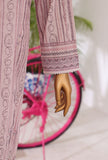 Elite by HZ Textiles Embroidered Lawn Unstitched 3 Piece Suit ELC-804 - Winter Collection