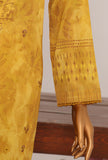 Elite by HZ Textiles Embroidered Lawn Unstitched 3 Piece Suit ELC-808 - Winter Collection