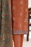 Everyday Prints by HZ Textiles Digital Printed Lawn Suit Unstitched 3 Piece EP - 3321