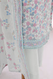 Everyday Prints by HZ Textiles Digital Printed Lawn Suit Unstitched 3 Piece EP - 3322