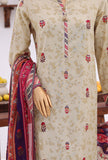 Everyday Prints by HZ Textiles Digital Printed Lawn Suit Unstitched 3 Piece EP - 3324