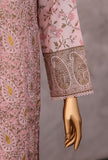 Exclusive by HZ Textiles Printed Lawn Suit Unstitched 3 Piece EPC - 7057