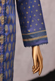 Exclusive by HZ Textiles Printed Lawn Suit Unstitched 3 Piece EPC - 7059