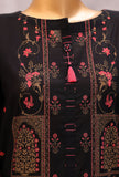 Exclusive by HZ Textiles Printed Lawn Suit Unstitched 3 Piece EPC - 7063