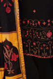 Exclusive by HZ Textiles Printed Lawn Suit Unstitched 3 Piece EPC - 7063
