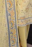 Exclusive by HZ Textiles Printed Lawn Suit Unstitched 3 Piece EPC - 7064