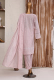 Exclusive by HZ Textiles Embroidered Lawn Suit Unstitched 3 Piece ES-19 - Summer Collection