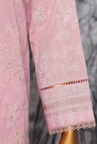 Exclusive Mid Summer by HZ Textiles Embroidered Cotton Suit Unstitched 3 Piece EMC-27 - Summer Collection