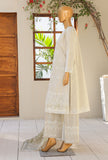 Khaddar by HZ Textiles Embroidered Khaddar Suit Unstitched 3 Piece - KCP - 06
