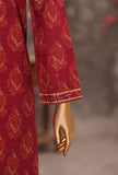 Khaddar Separates by HZ Textiles Printed Khaddar Suit Unstitched 3 Piece KSP - 3422