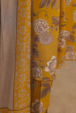 Linen Wintry by HZ Textiles Printed Linen Suit Unstitched 3 Piece LW-5061 Vol 03
