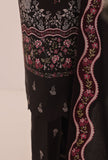 Linen Wintry by HZ Textiles Printed Linen Suit Unstitched 3 Piece LW-5104 Vol 05