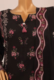 Linen Wintry by HZ Textiles Printed Linen Suit Unstitched 3 Piece LW-5104 Vol 05