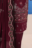 Linen Wintry by HZ Textiles Printed Linen Suit Unstitched 3 Piece LW-5105 Vol 05