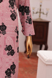 Linen Wintry Co Ords by HZ Textiles Printed Linen Suit Unstitched 2 Piece LWC-5085