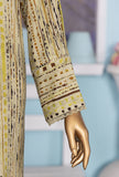 Linen Wintry by HZ Textiles Printed Linen Suit Unstitched 3 Piece LWP-1309 Vol-3 - Winter Collection