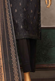 Majestic by HZ Textiles Embroidered Jacquard Suit Unstitched 3 Piece MJE-11 - Summer Collection