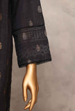 Majestic by HZ Textiles Embroidered Jacquard Suit Unstitched 3 Piece MJE-11 - Summer Collection