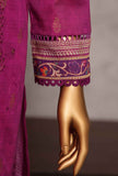 Majestic by HZ Textiles Embroidered Jacquard Suit Unstitched 3 Piece MJE-14 - Summer Collection