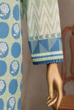 Magic In Prints by HZ Textiles Digital Printed Lawn Suit Unstitched 3 Piece MPC-566 - Summer Collection
