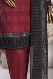 Magic In Prints by HZ Textiles Digital Printed Lawn Suit Unstitched 3 Piece MPC-573 Vol 03 - Summer Collection