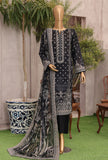 Magic In Prints by HZ Textiles Digital Printed Lawn Suit Unstitched 3 Piece MPC-574 Vol 02 - Summer Collection