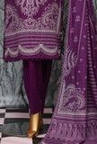 Magic In Prints by HZ Textiles Digital Printed Lawn Suit Unstitched 3 Piece MPC-576 Vol 02 - Summer Collection