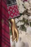 Magic In Prints by HZ Textiles Digital Printed Lawn Suit Unstitched 3 Piece MPC-579 Vol 03 - Summer Collection