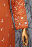 Magic In Prints by HZ Textiles Digital Printed Lawn Suit Unstitched 3 Piece MPC-582 Vol 03 - Summer Collection